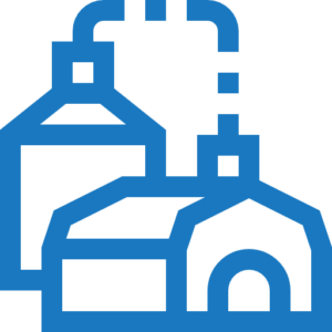 Biogas